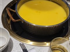 -八珍玉食鸡煲·打边炉(印象城店)