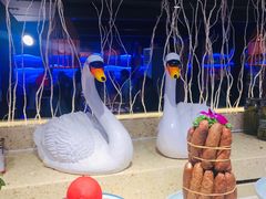 -挂雪铁锅炖大鹅