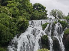 -天河潭旅游度假区