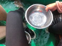 -丹东九水峡漂流