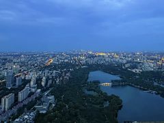 -中央广播电视塔