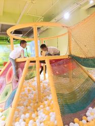 -宝燕乐园(闵行旗舰店)