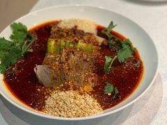 -鱼桥巷·美学川菜