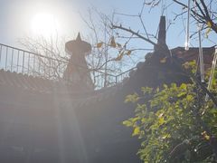 -火火咖啡&茶空间