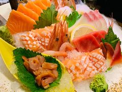 -山葵家·创意料理(临平银泰城店)