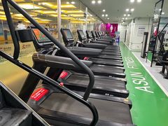 -爱尚游泳健身(外交公寓店)