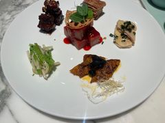 -湖滨28中餐厅·西湖宴·杭州君悦酒店