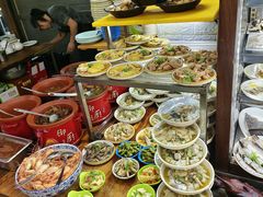 -绍兴名菜馆(可乐路店)