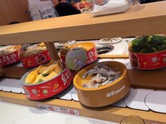 -龍歌自助小火锅(崂山丽达店)