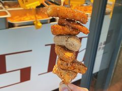 -518豆腐干(总店)