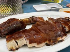 -大树头·花园餐厅(市桥店)