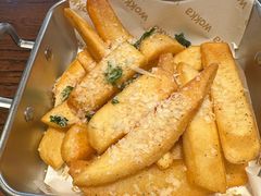 -WOKKA by艮上(中海环宇荟店)