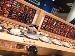 -大起水产回转寿司(道顿堀店)