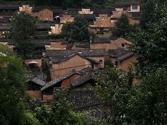 -杨家堂村