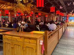 -鸽子窝(黄村店)