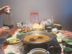 -孙记驴肉山庄(李桥店)