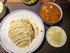 蟹太极面-十面春风·江南面馆(崇宁路店)