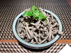 拌黑百页丝-十面春风·江南面馆(崇宁路店)