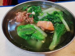 -海汇源老烧麦店(东大街总店)