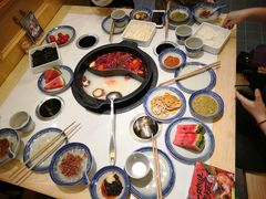-热辣宗师·串串火锅(万达金街店)