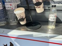 -花奶奶酸梅汤·晨晨的店(大皮院西口店)