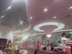 点击看大图 -奈尔宝·国风主题儿童乐园·亲子餐厅(豫园商城店)