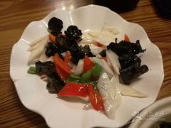 -外婆菜之崇明味道(锦江乐园店)
