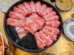 -牛街清真满恒記(平安里西大街店)
