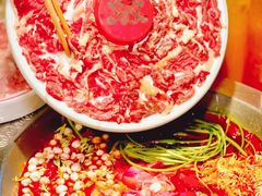 -大龙燚火锅(太古里店)