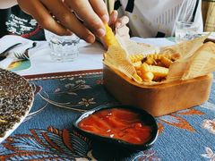 -一棵树·意大利西餐厅One Tree(新城店)