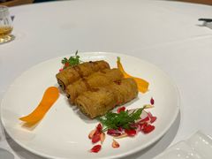 -若蘭慈·无国界素食料理(欢乐海岸店)