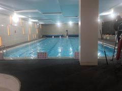 -上海国展宝龙丽筠酒店
