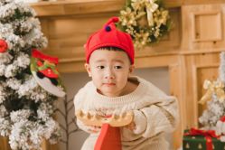 -NICE KIDS 奈时儿童摄影