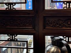 -北京老铺烤鸭(老城根店)