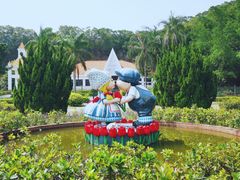 -南沙蒲洲花园