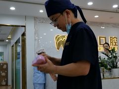 -启辰口腔(南坪店)