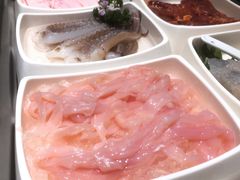 -海底捞火锅(龙岗星河COCO Park店)