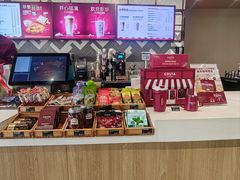 -COSTA COFFEE(丰联广场店)