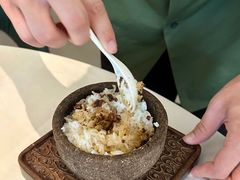 -上蔬无瑕· 创意素食·Vegetarian(华采天地店)