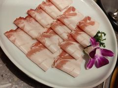 -牛牛章·章鱼水煎肉(光谷世界城店)