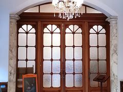 门面-马勒别墅·中餐厅