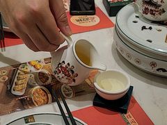 -悦得闲广式点心茶楼(蓝鲸世界店)