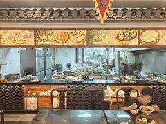 -四季春(美食街店)