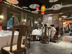 大堂-徽镇小厨·经典徽菜(十里河店)