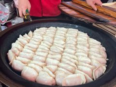 -水丰锅贴(延吉东路店)
