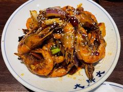 -大牌大·传统杭帮菜(湖滨店)