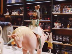 -泡泡玛特POPMART(壹号店)