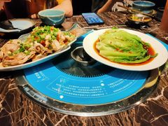 -长安·大茶饭