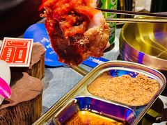 -入火韩国烤肉(凯旋广场店)