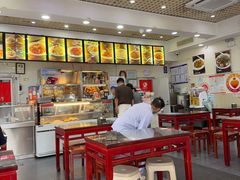 -杏园餐厅(阜成门店)